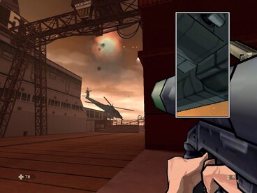 XIII - Classic (PC) - Steam Key - EUROPE - 4
