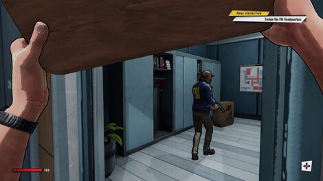 XIII - Remake (PC) - Steam Gift - EUROPE - 5