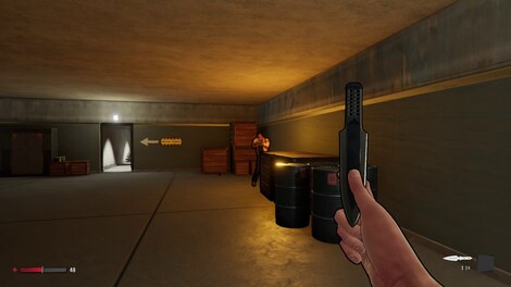 XIII - Remake (PC) - Steam Key - GLOBAL - 4