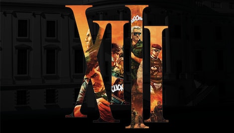 XIII - Remake (Xbox Series X/S, PC) - Xbox Live Account - GLOBAL - 2