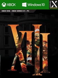 XIII - Remake (Xbox Series X/S, PC) - Xbox Live Account - GLOBAL - 1
