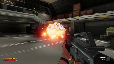 XIII - Remake (Xbox Series X/S, Windows 10) - Xbox Live Account - GLOBAL - 3