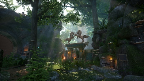 XING: The Land Beyond VR Steam Key PC GLOBAL - 3