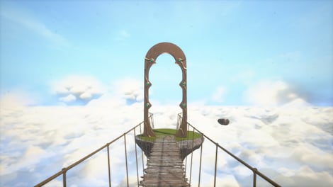 XING: The Land Beyond VR Steam Key PC GLOBAL - 4