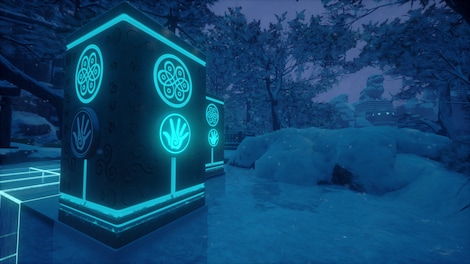 XING: The Land Beyond VR Steam Key PC GLOBAL - 2