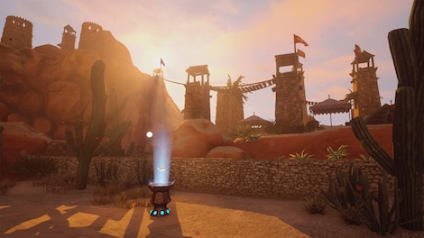 XING: The Land Beyond VR Steam Key PC GLOBAL - 6