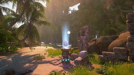 XING: The Land Beyond VR Steam Key PC GLOBAL - 9