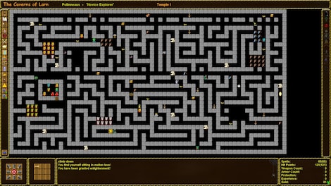 XLarn Steam Key GLOBAL - 3