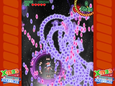 Xmas Shooting - Scramble!! Steam Gift GLOBAL - 10