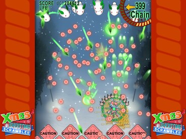 Xmas Shooting - Scramble!! Steam Gift GLOBAL - 4