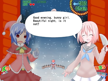 Xmas Shooting - Scramble!! Steam Gift GLOBAL - 0