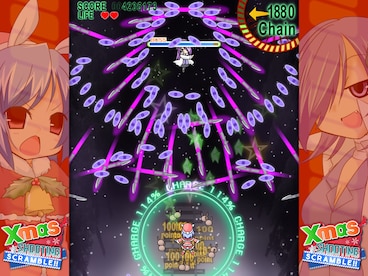 Xmas Shooting - Scramble!! Steam Key GLOBAL - 9