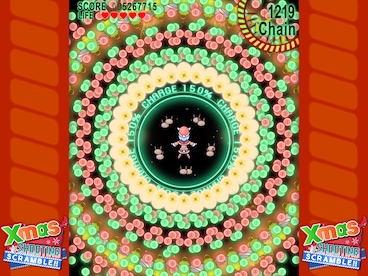 Xmas Shooting - Scramble!! Steam Key GLOBAL - 8