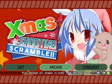 Xmas Shooting - Scramble!! Steam Key GLOBAL - 7