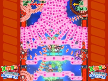Xmas Shooting - Scramble!! Steam Key GLOBAL - 5