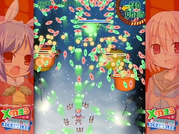 Xmas Shooting - Scramble!! Steam Key GLOBAL - 3