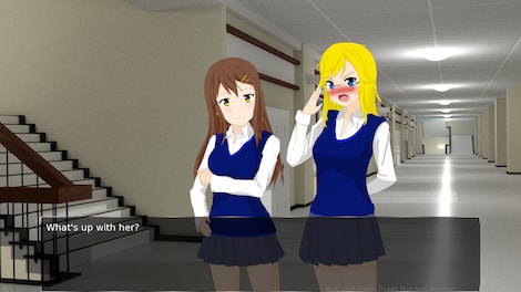 XorceD - Sashiro's Laedrum Steam Gift GLOBAL - 5