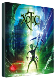 Xotic Complete Steam Key GLOBAL - 1