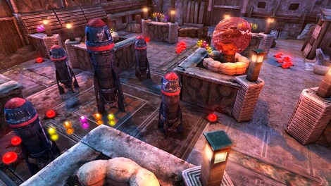 Xotic Complete Steam Key GLOBAL - 13