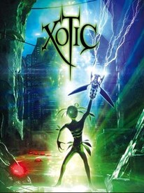 Xotic Complete Steam Key GLOBAL - 12