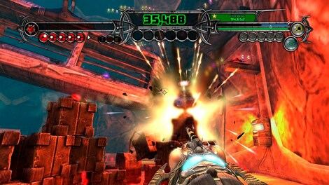 Xotic Complete Steam Key GLOBAL - 10