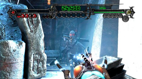 Xotic Complete Steam Key GLOBAL - 8