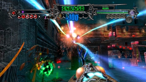 Xotic Complete Steam Key GLOBAL - 9
