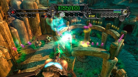 Xotic Complete Steam Key GLOBAL - 7