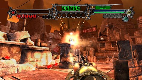 Xotic Complete Steam Key GLOBAL - 6