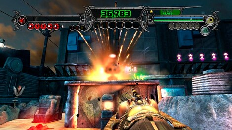 Xotic Complete Steam Key GLOBAL - 0