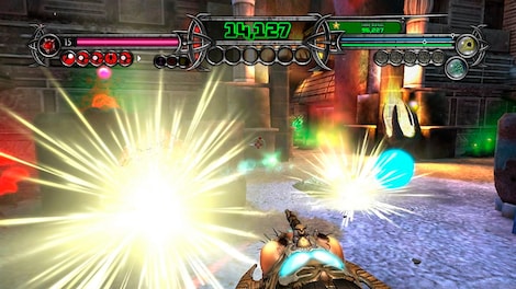 Xotic Steam Gift EUROPE - 9