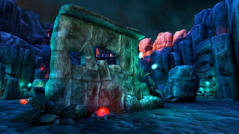 Xotic Steam Gift EUROPE - 7