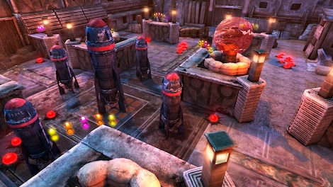 Xotic Steam Key EUROPE - 17
