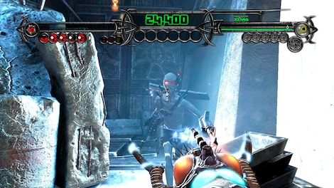 Xotic Steam Key EUROPE - 19