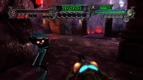Xotic Steam Key EUROPE - 18