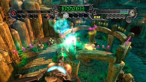 Xotic Steam Key EUROPE - 5