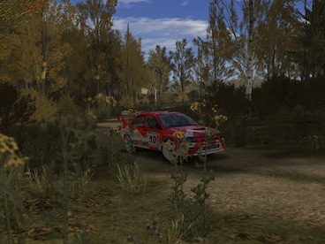 Xpand Rally Steam Gift GLOBAL - 10