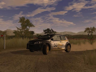 Xpand Rally Steam Gift GLOBAL - 5