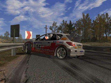 Xpand Rally Steam Gift GLOBAL - 8