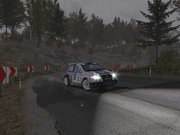 Xpand Rally Steam Gift GLOBAL - 6