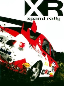 Xpand Rally Steam Gift GLOBAL - 2