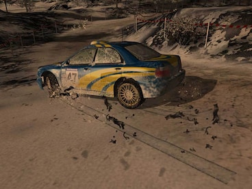 Xpand Rally Steam Gift GLOBAL - 4