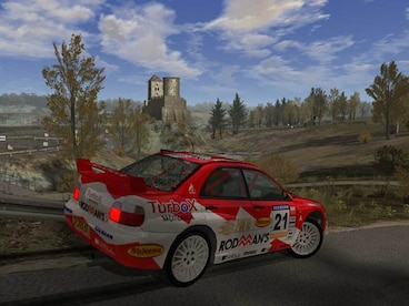 Xpand Rally Steam Gift GLOBAL - 3