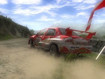 Xpand Rally Steam Key GLOBAL - 7