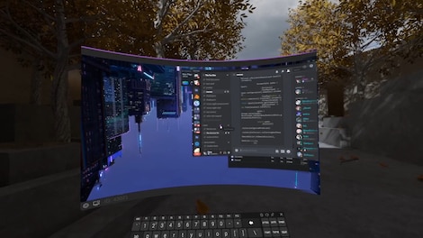 XSOverlay (PC) - Steam Account - GLOBAL - 5