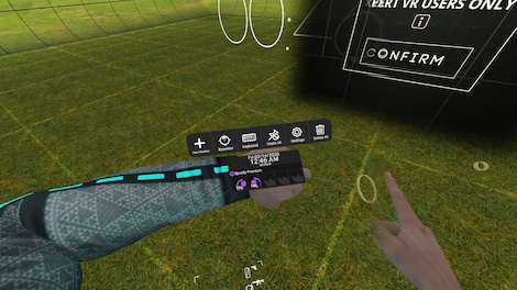 XSOverlay (PC) - Steam Key - GLOBAL - 6