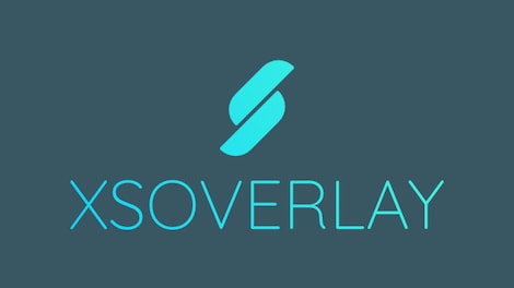 XSOverlay (PC) - Steam Key - GLOBAL - 0