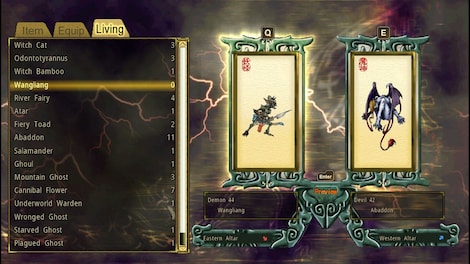 Xuan-Yuan Sword: Mists Beyond the Mountains (Nintendo Switch) - Nintendo eShop Key - EUROPE - 4