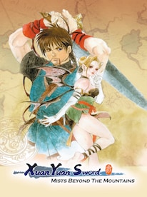 Xuan-Yuan Sword: Mists Beyond the Mountains (PC) - Steam Gift - EUROPE - 1
