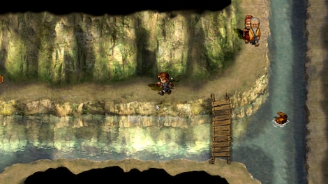 Xuan-Yuan Sword: Mists Beyond the Mountains (PC) - Steam Gift - EUROPE - 5